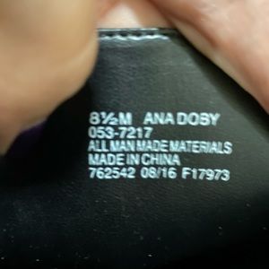 Dillard’s right below the knee boots. Used 8 1/2